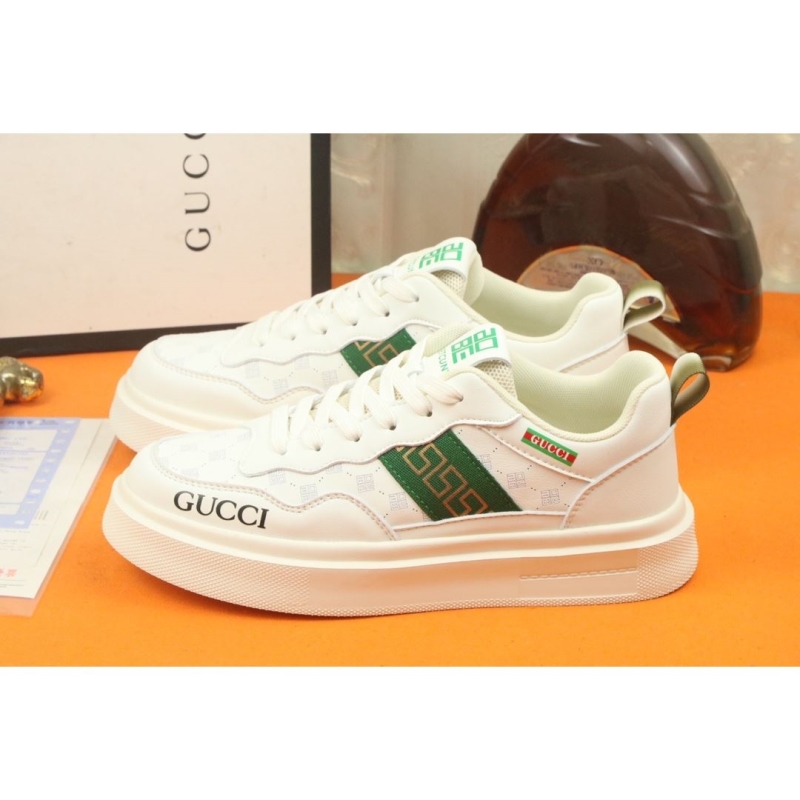 G*u*i casual shoes